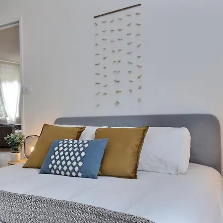 Apartment Le Bosco Valence (Drome)