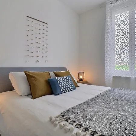 Apartment Le Bosco
