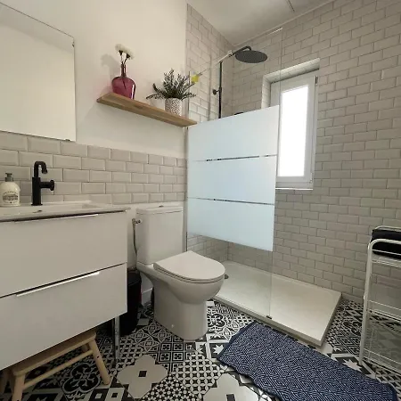 Le Bosco Apartamento *