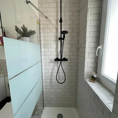 Apartamento Le Bosco Valence (Drome)